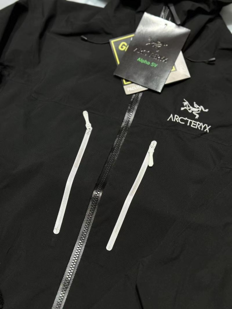 Arcteryx Outwear